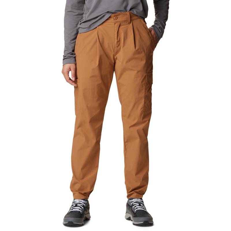 Columbia Boundless Trek Funktionshose Damen