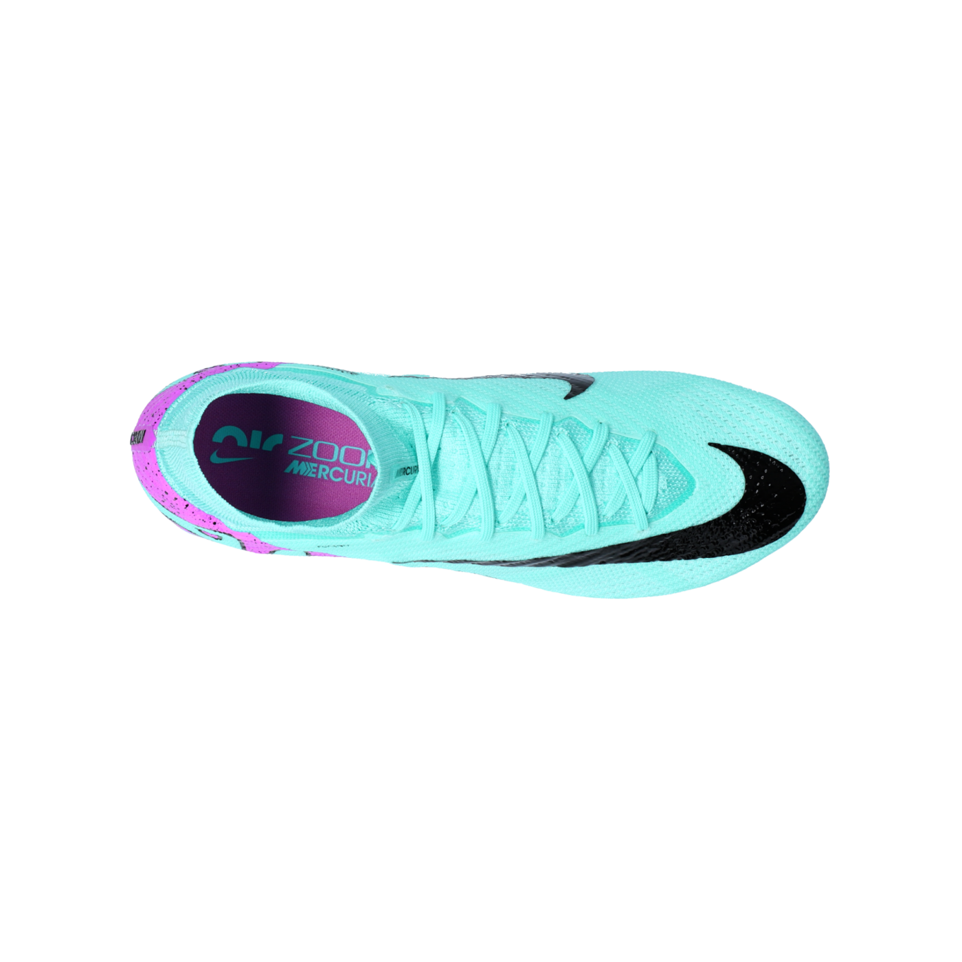 Nike Air Zoom Mercurial Superfly Elite SG Pro-Player-Edition Grün F300