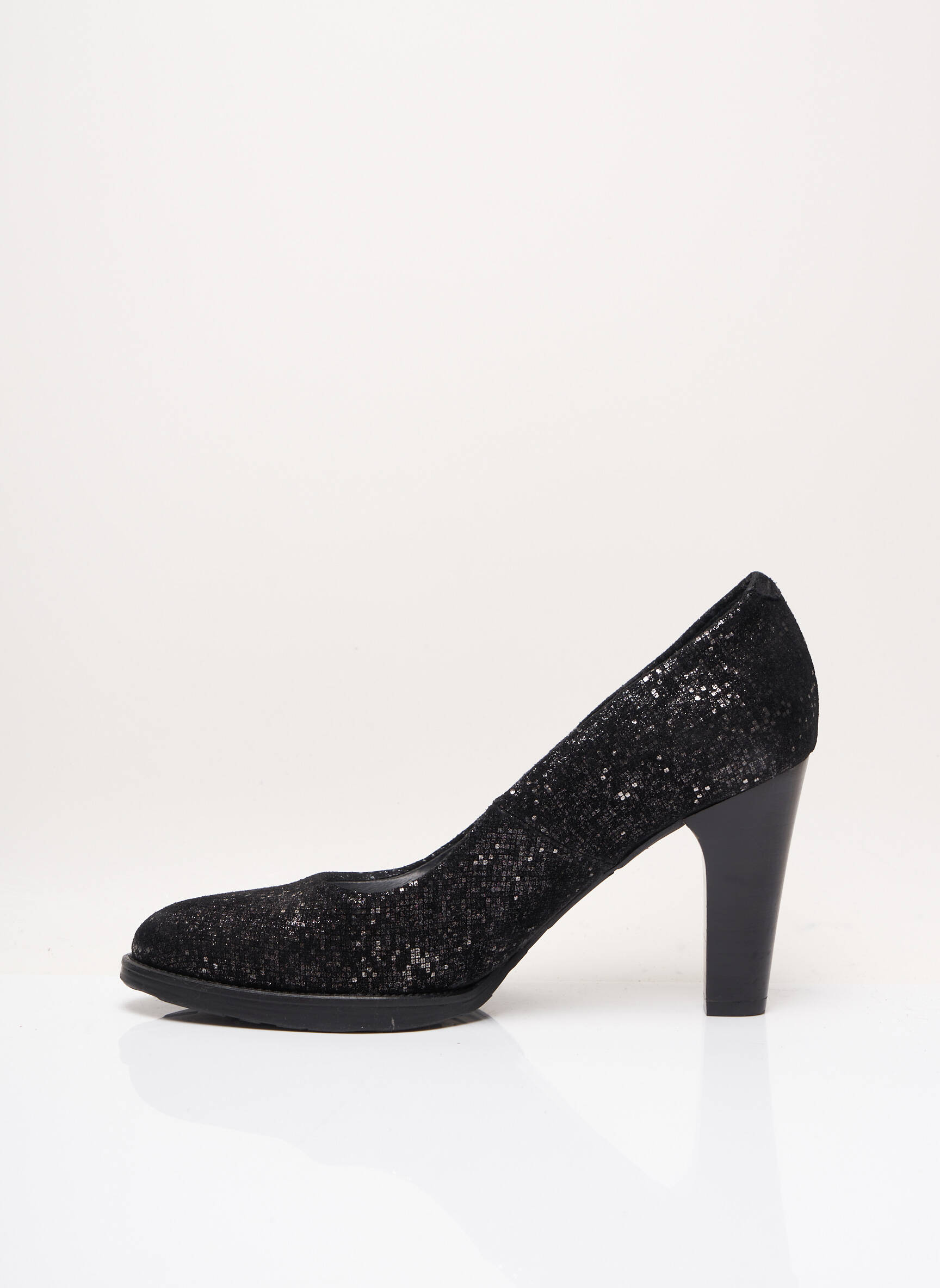 Myma Escarpins Femme couleur noir