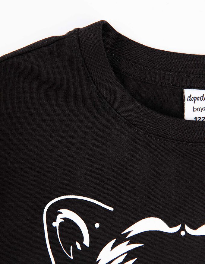T-Shirt - Print