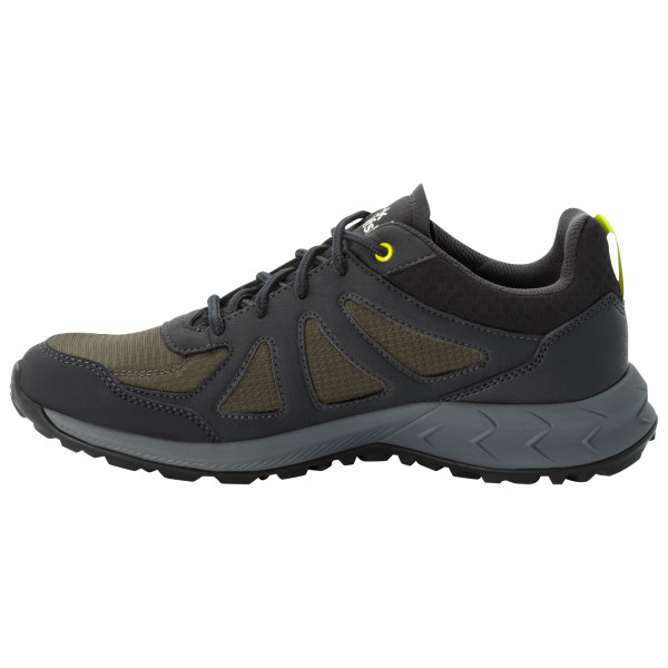 Jack Wolfskin - Woodland 2 Texapore Low - Multisportschuhe