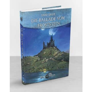Splittermond: Die Ballade vom Froststein (DE)