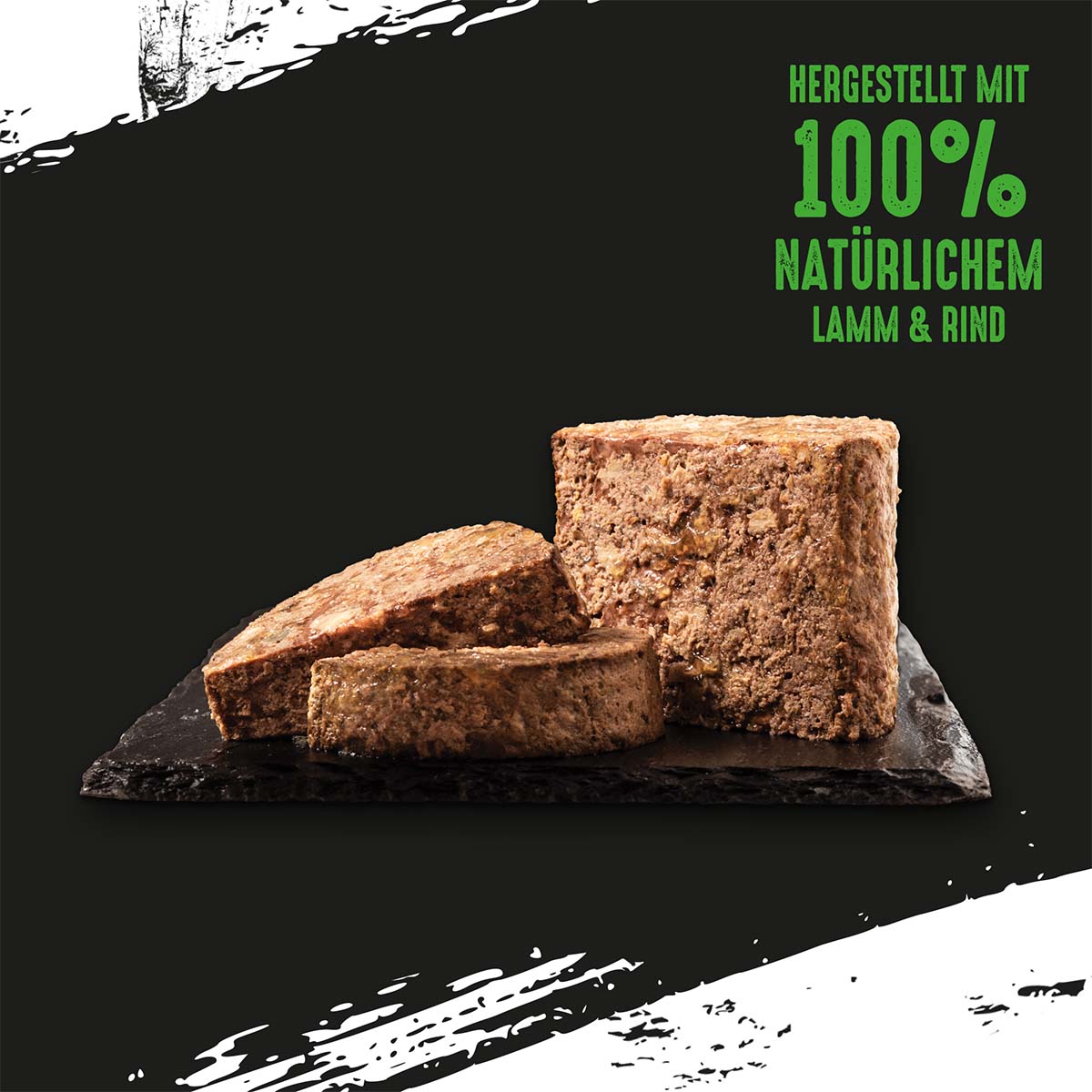 CRAVE Dose mit Lamm und Rind günstig kaufen bei ZooRoyal