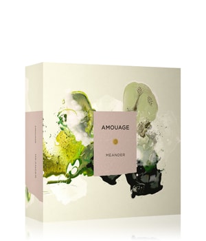 Amouage Odyssey Meander Eau de Parfum-100 ml