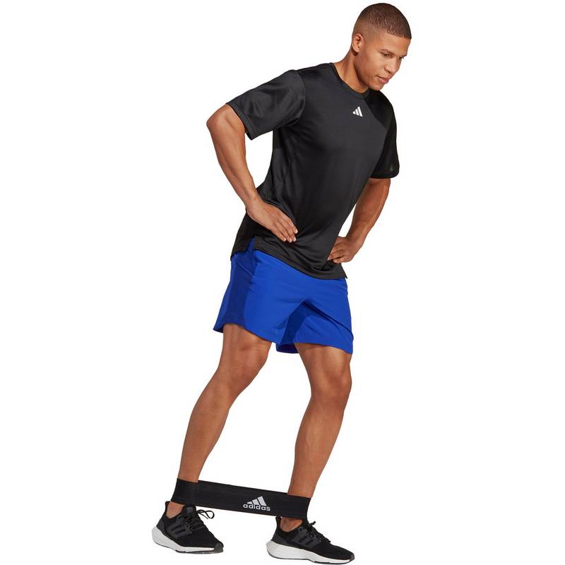 adidas HIIT BASE Funktionsshirt Herren