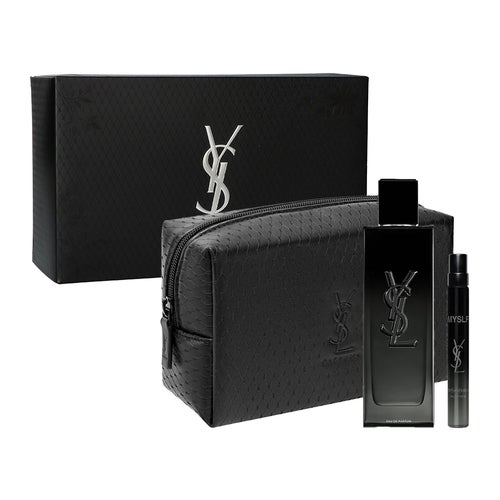 Yves Saint Laurent MYSLF ajándékszett