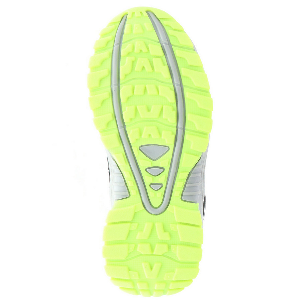 Kinder Mädchen Jungen Damen Herren Trekkingschuhe Turnschuhe Halbschuhe Outdoor blau/grün