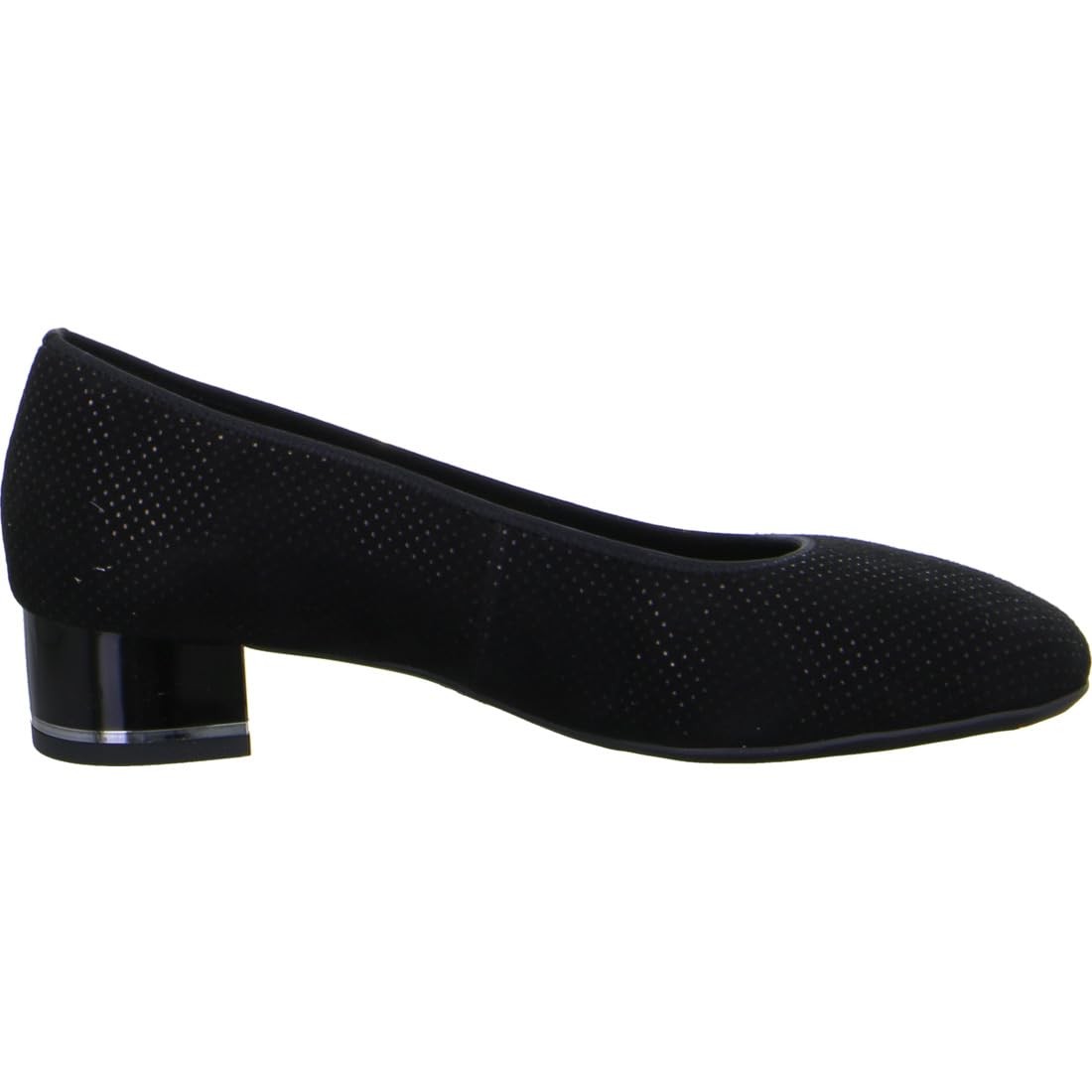 ARA Komfort Pumps schwarz