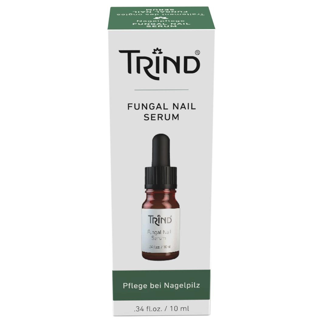 Fungal Nail Serum