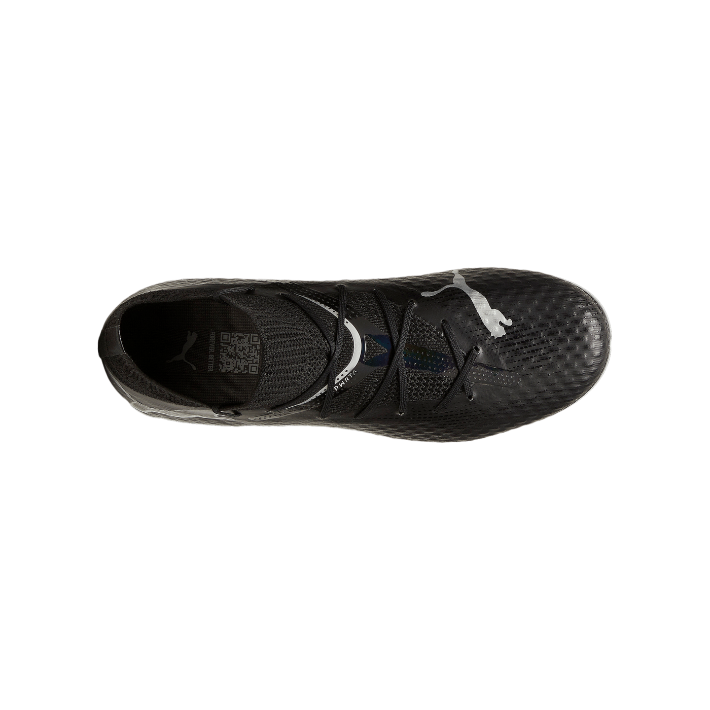 PUMA FUTURE 7 Pro FG/AG Kids Schwarz F02