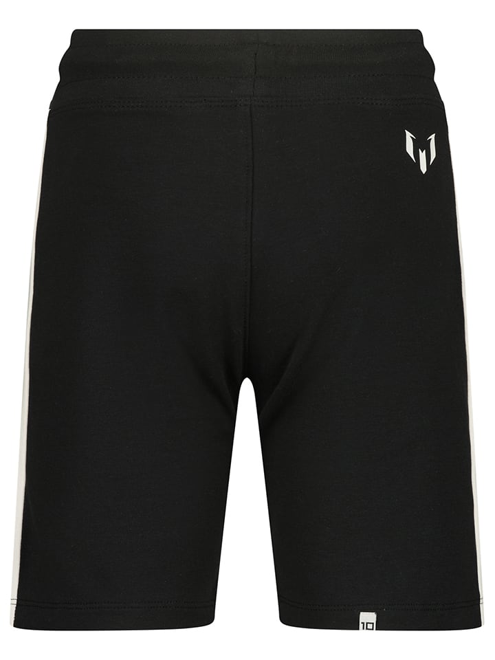 Messi Sweatshorts in Dunkelblau günstig kaufen