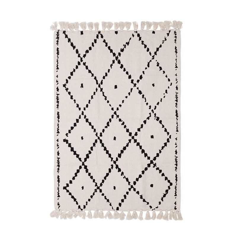 Tapis Style berbère 100x140 AFKliving