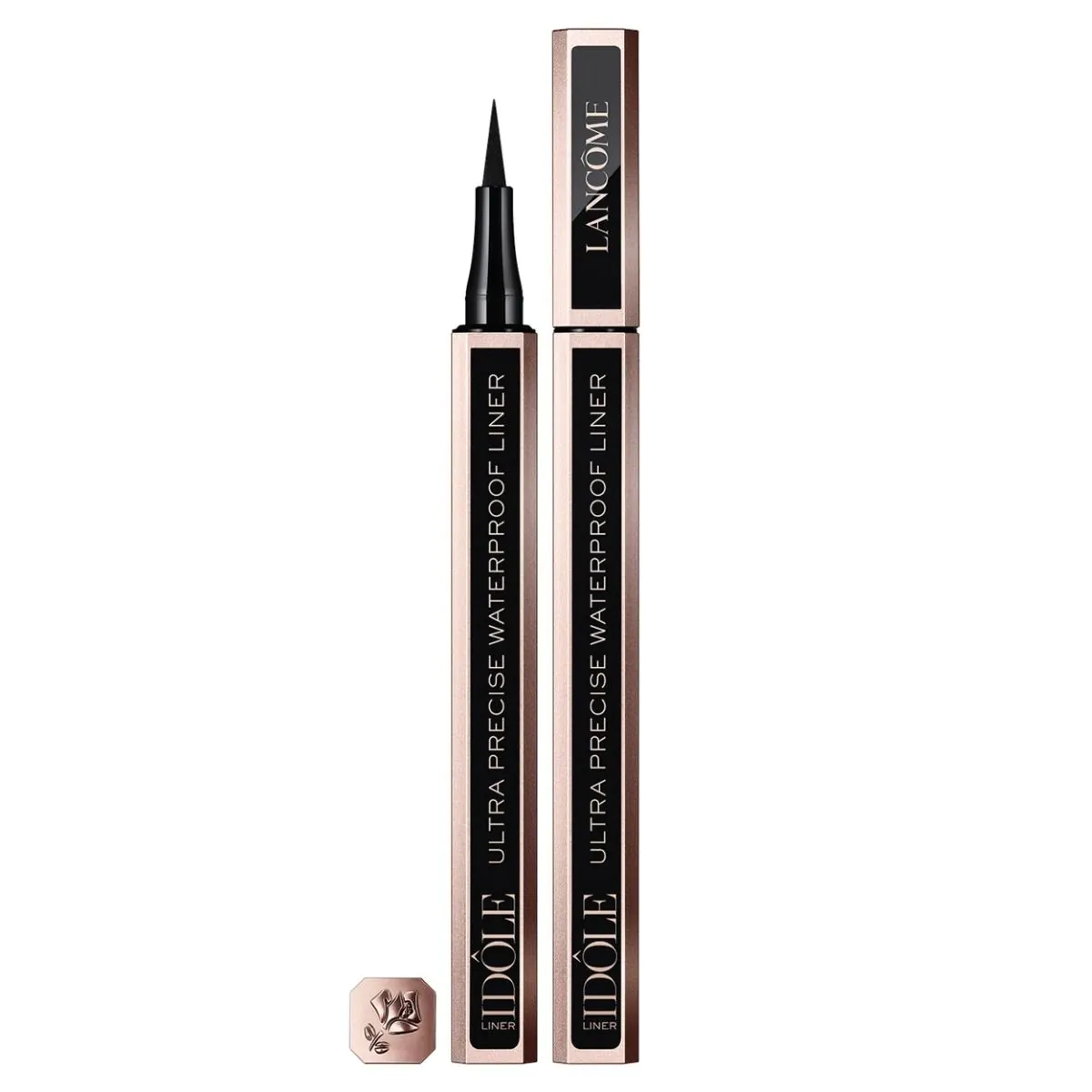 Lancôme Liner Idole Vandfast Eyeliner, 01 Sort
