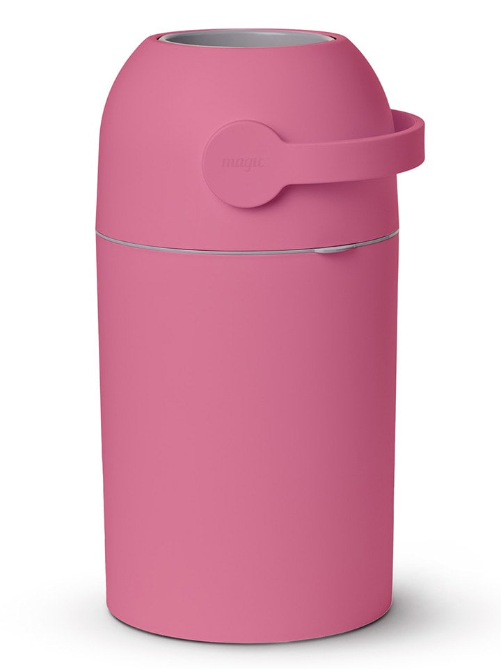 Magic Windeleimer in Pink - 40 l günstig kaufen onesize