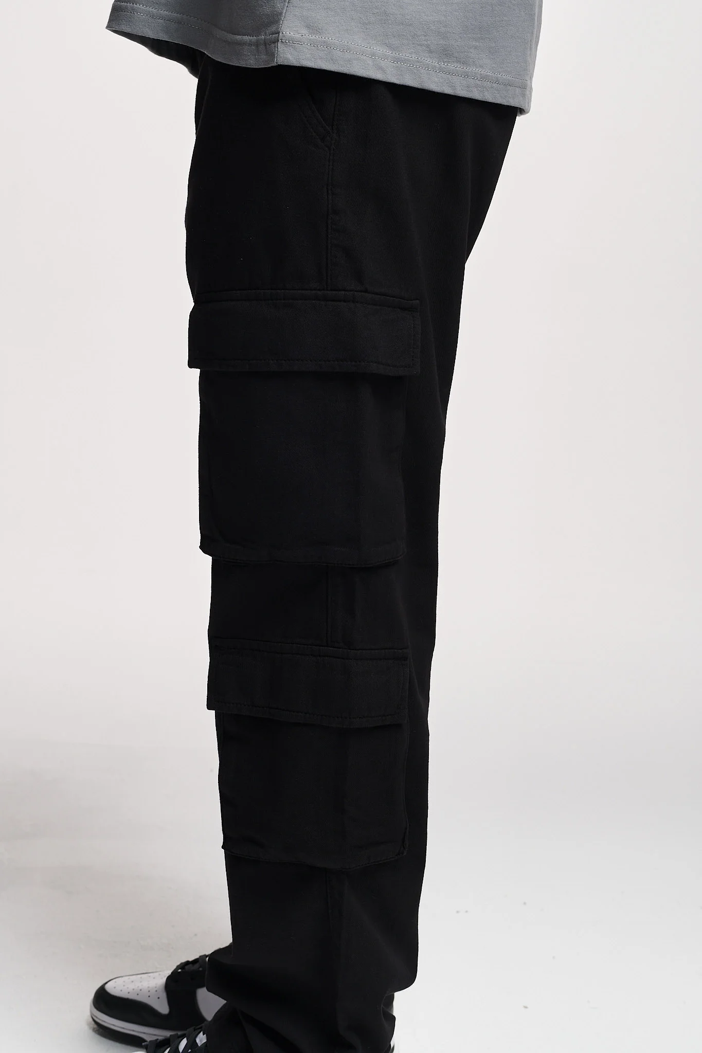Pantalones cargo KIRAN de 4 bolsillos de 2Y Studios