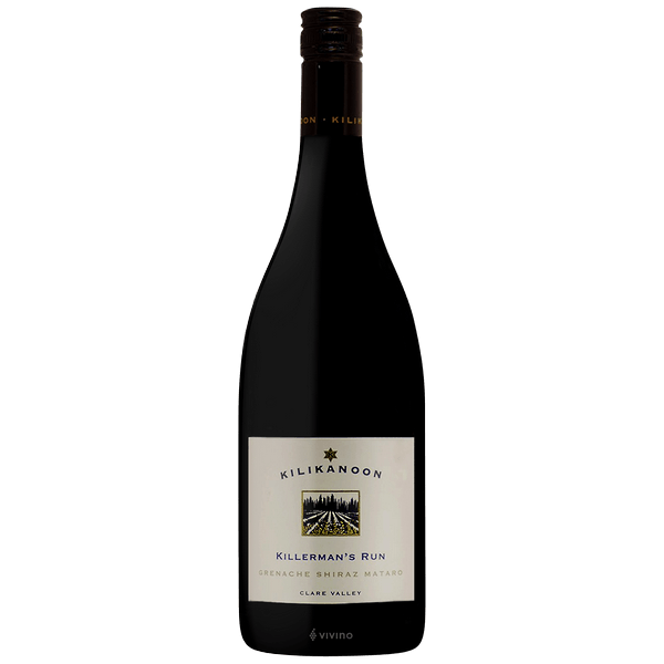 KilikanoonKillerman's Run Grenache - Shiraz - Mataro 2020