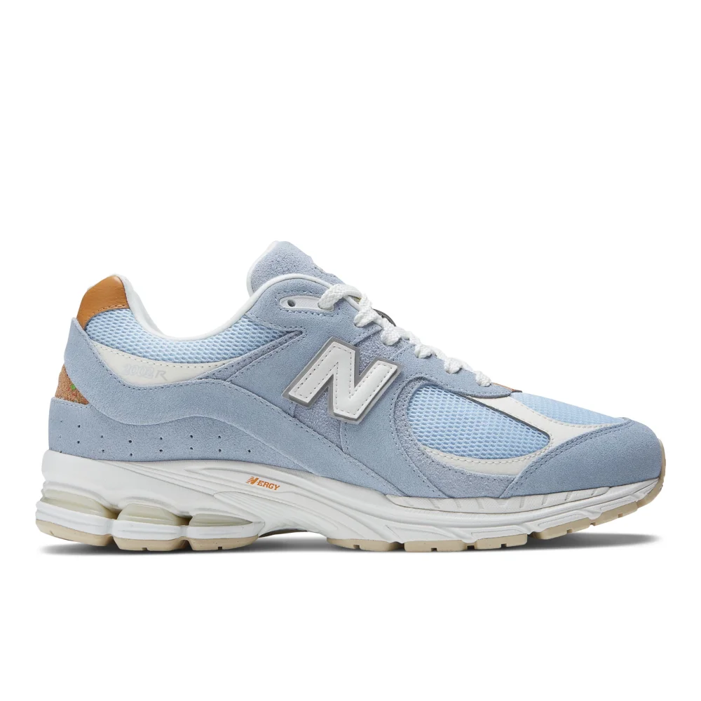 New Balance 2002R M2002RSD / blau