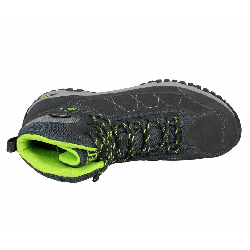Brütting Mount Adams High Wanderschuhe