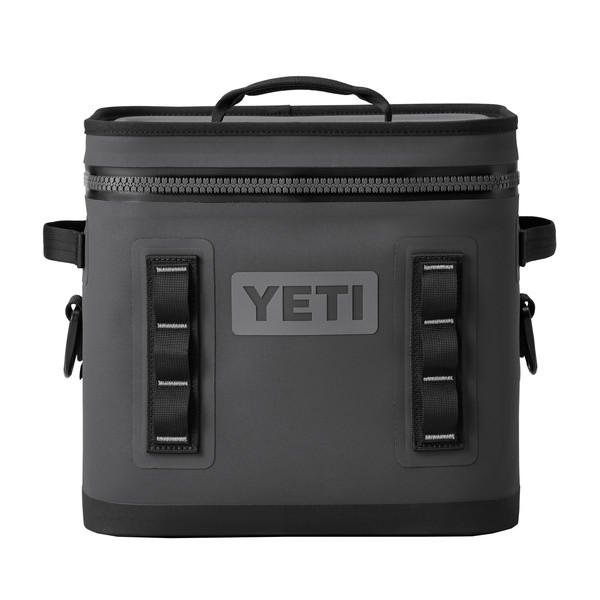 HOPPER FLIP 12 SOFT COOLER - Kühltasche