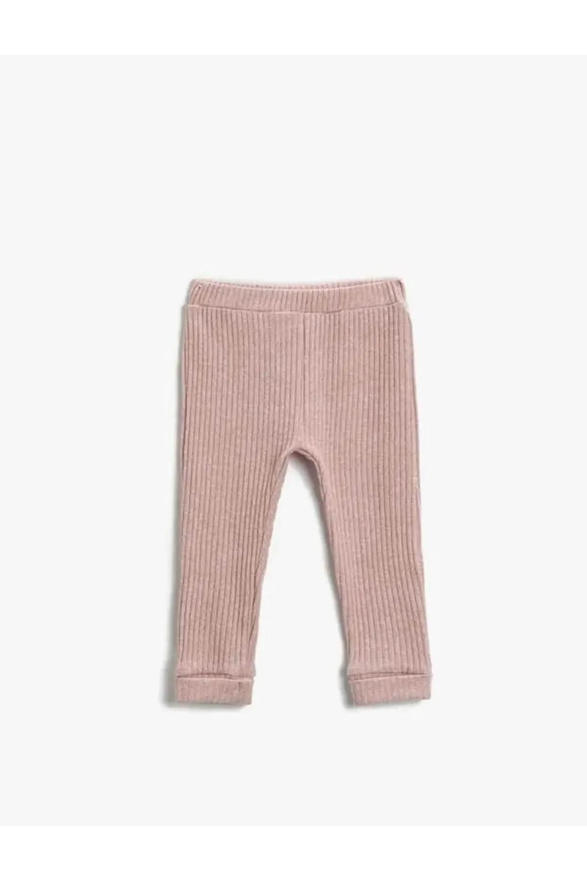 Koton  Baby-Strumpfhose für Mädchen, Rosa, 3wmg40006ak