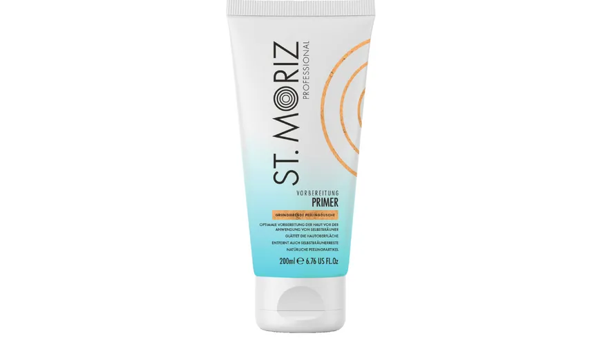 St. Moriz Professional Big Value 3er Spar-Set Geschenkpackung