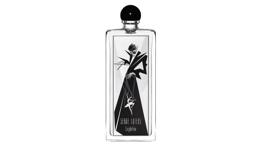 SERGE LUTENS L'orpheline Limited Edition Eau de Parfum 50 ml