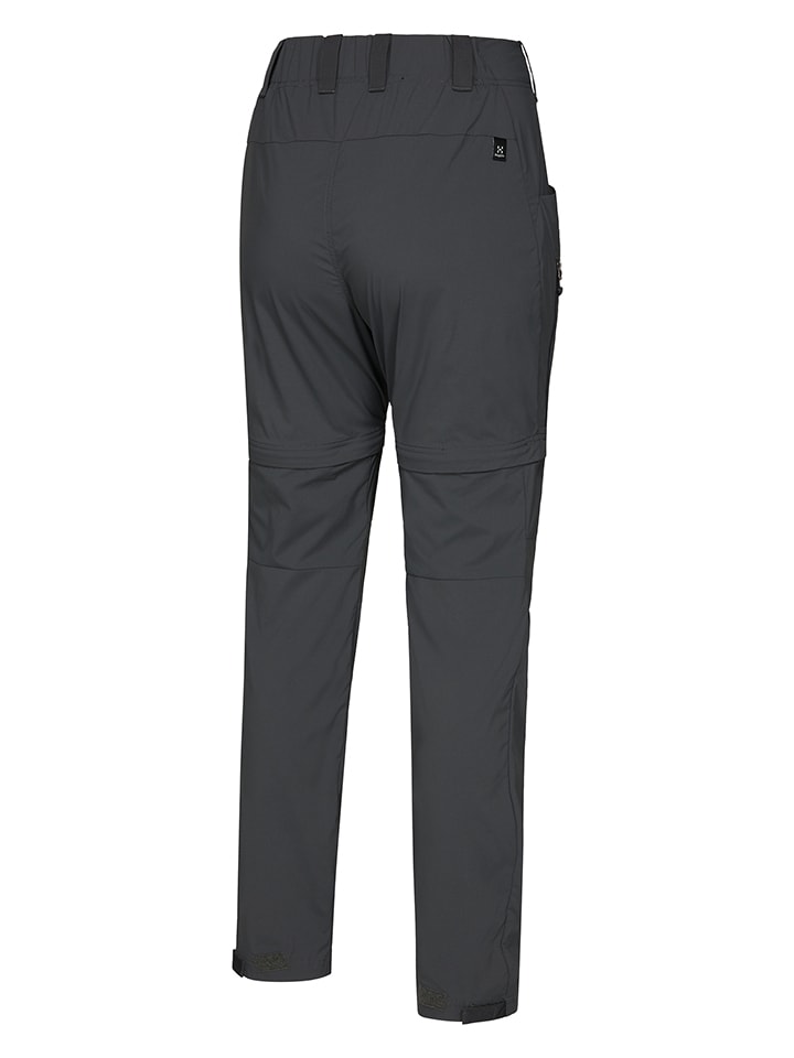 Haglöfs Zipp-Off-Funktionshose 