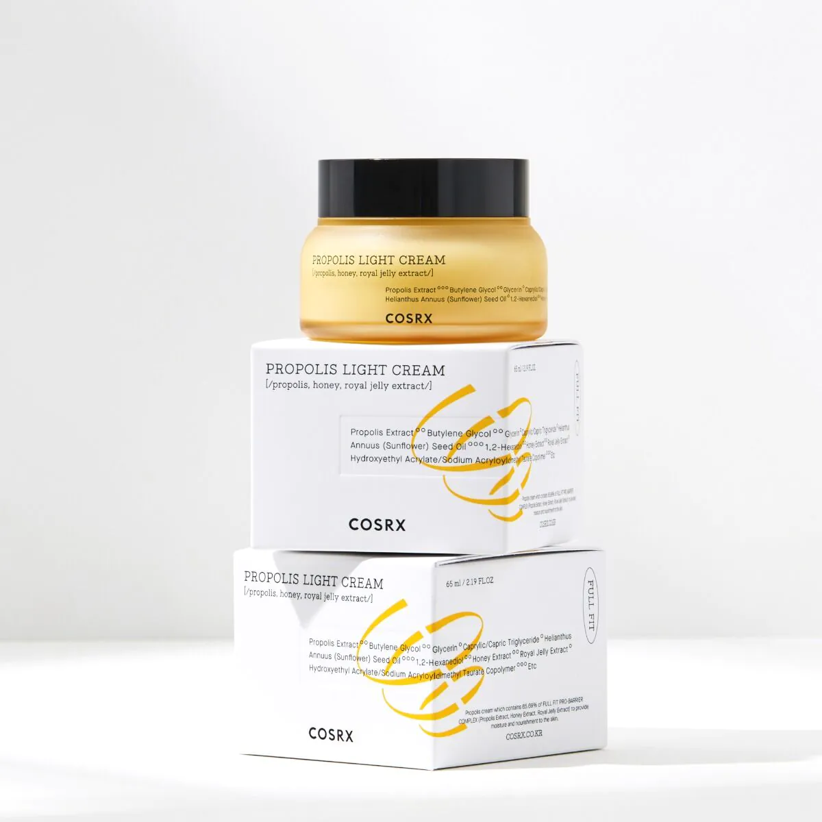 Cosrx Full Fit lagana krema s propolisom