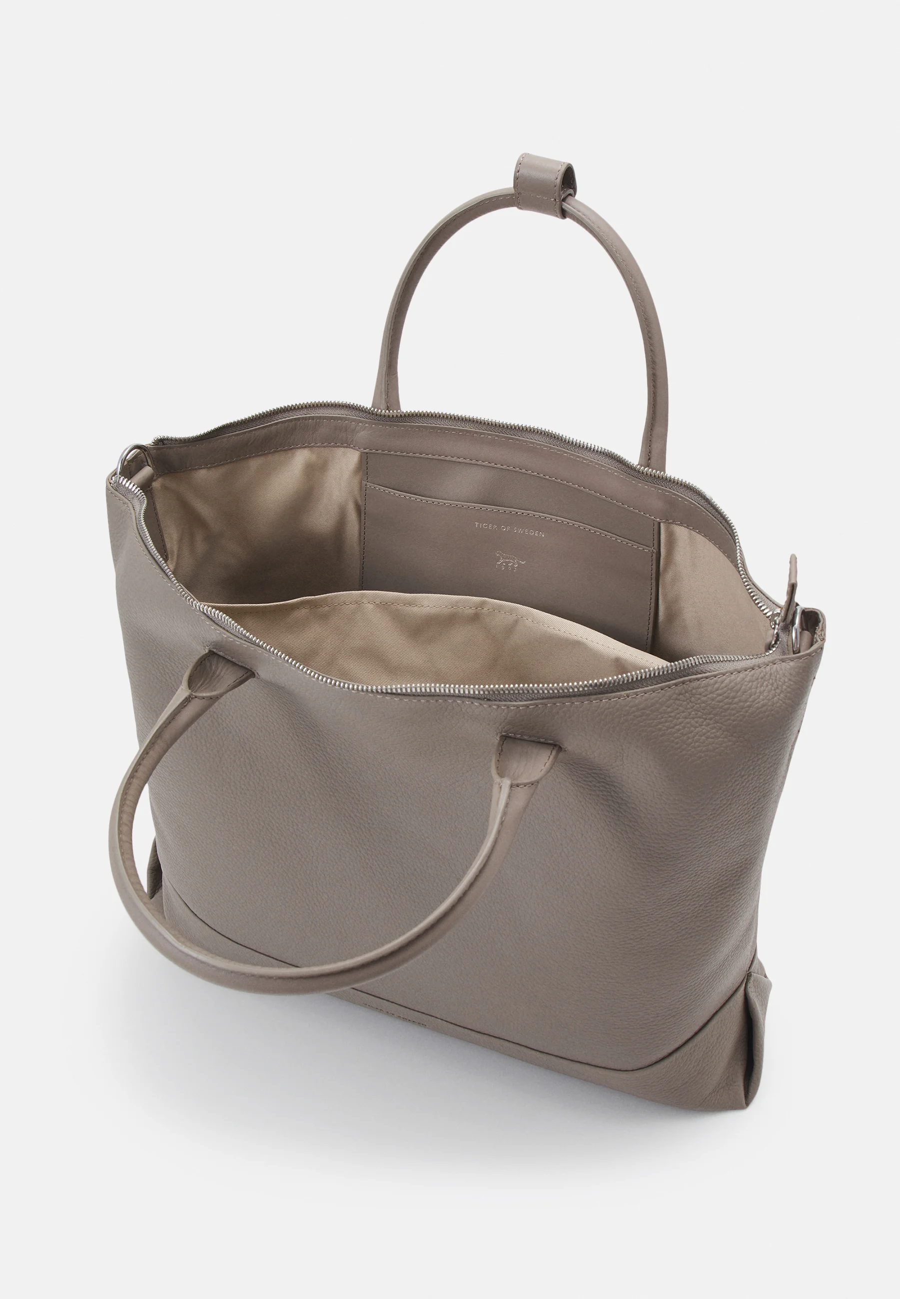Bolsa de la compra Tiger of Sweden ZALIA UNISEX