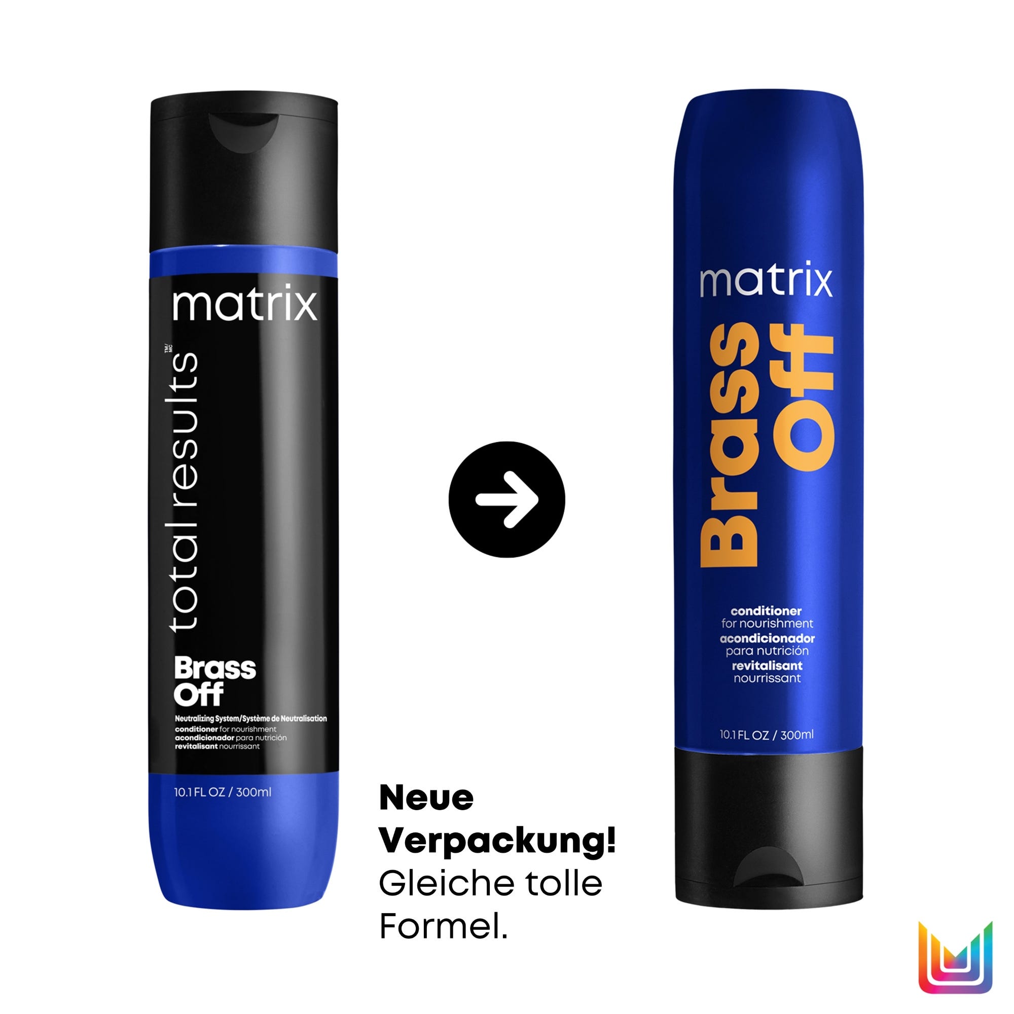 Matrix Brass Off Conditioner 200 ml