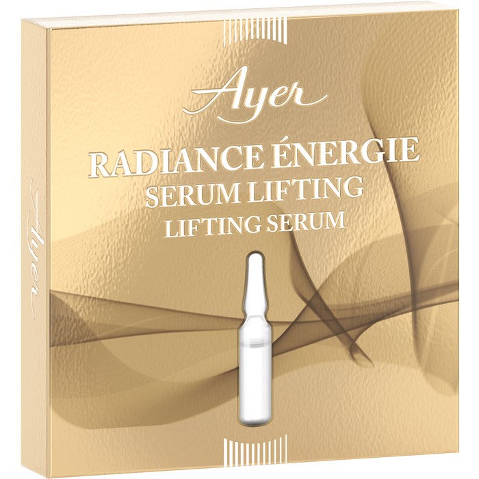 Radiance Énergie Lifting Serum