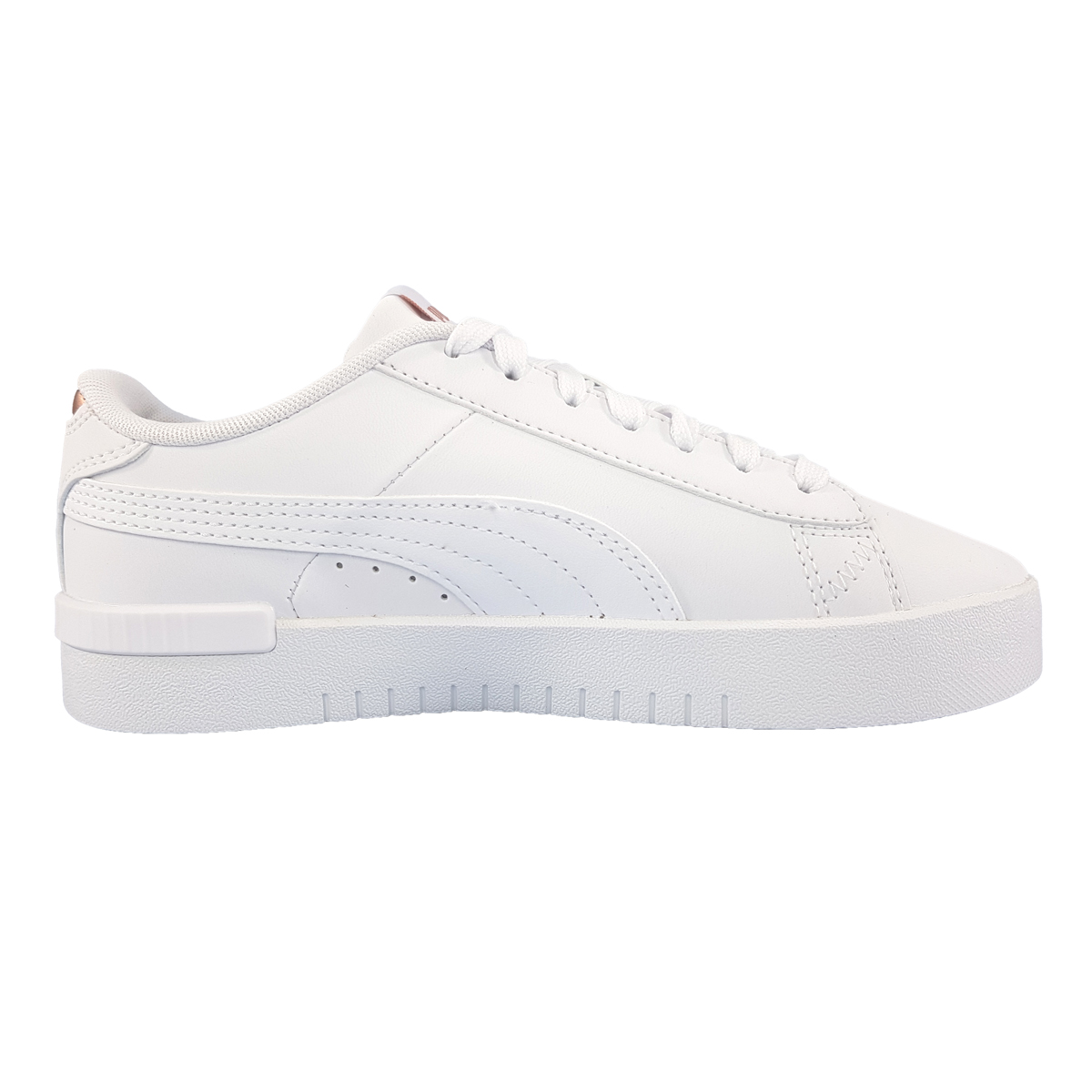 Puma Jada Renew 391133/001 Weiß 01 white/rose gold