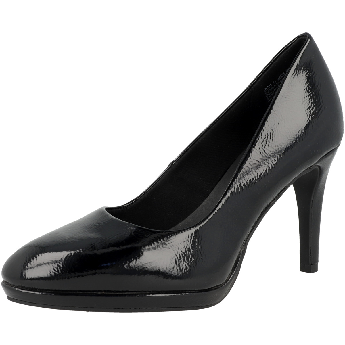 s.Oliver 5-22401-20 Pumps schwarz