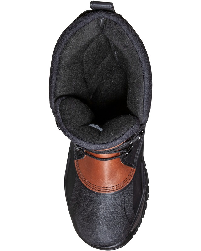 Baffin Thermostiefel Apex