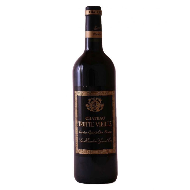 Château Trottevieille 2006