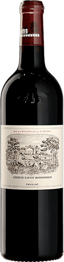 Château Lafite-Rothschild 2018