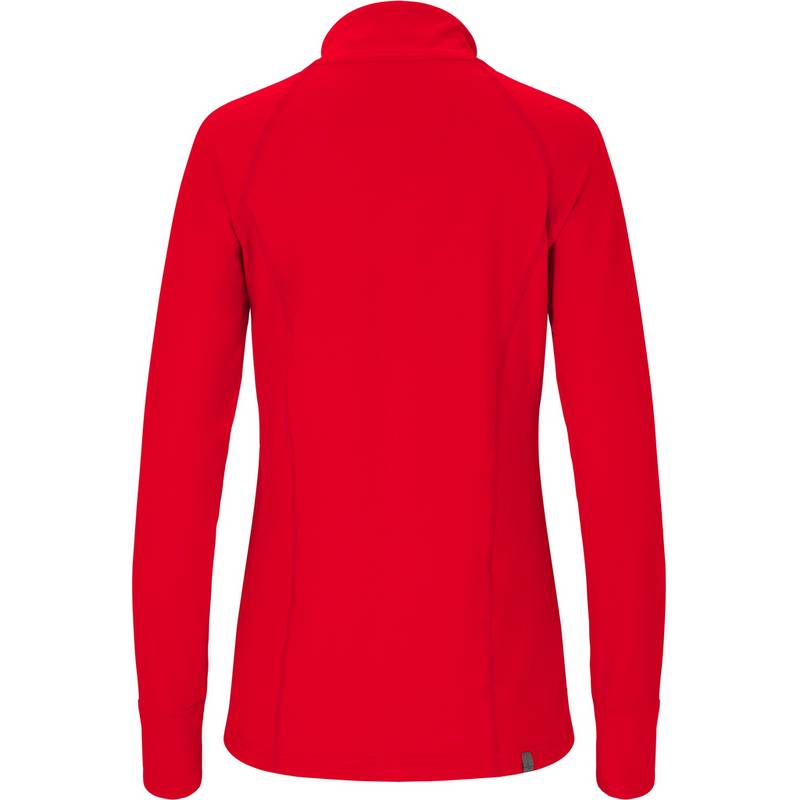 ELITE LAB Core X1 Elite Langarmshirt Damen
