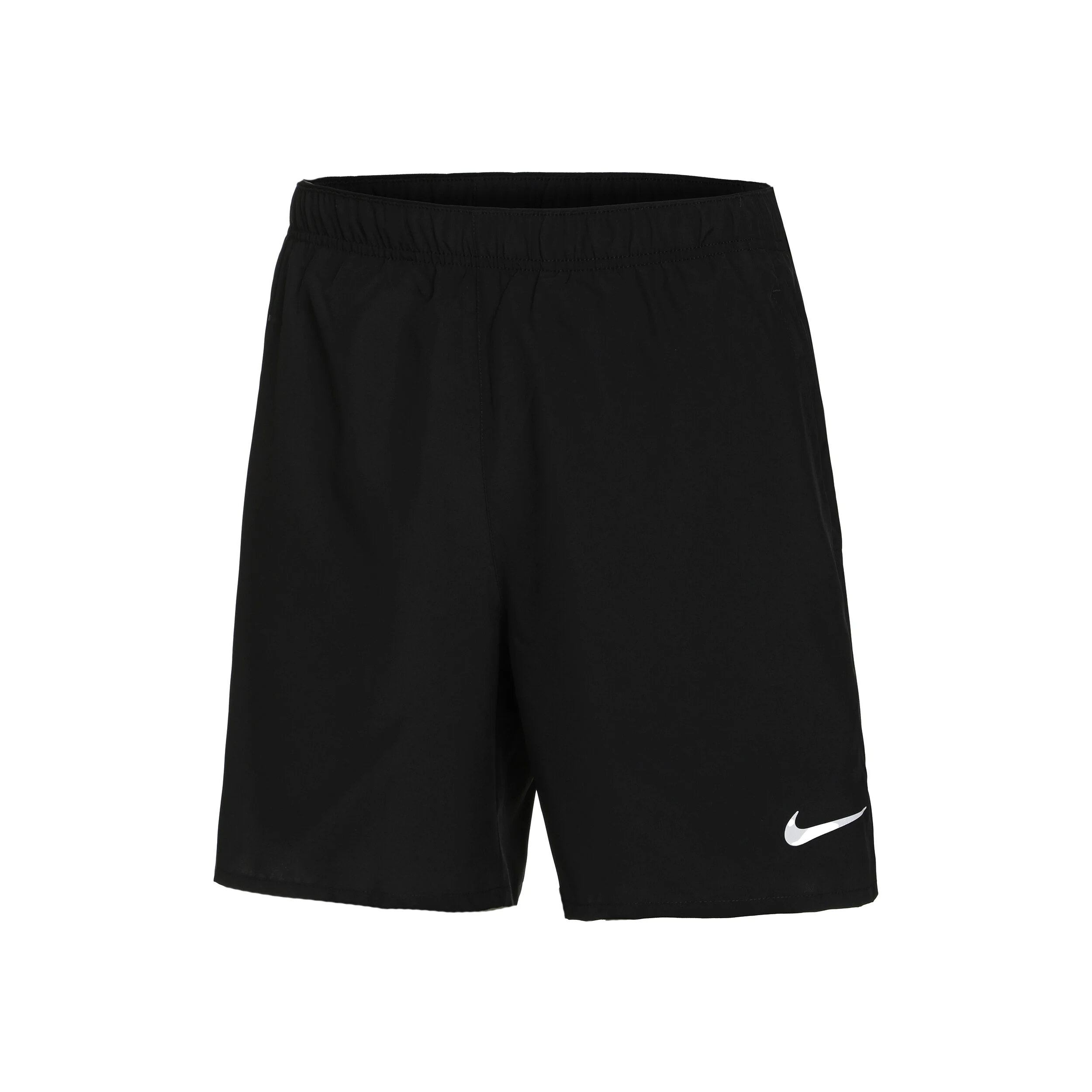 Dri-Fit Challenger 7in 2in1 Shorts Herren - Schwarz, Grau