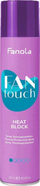 Fanola Fantouch Thermal Protective Spray Hitzeschutzspray