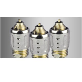 Ventil fPc komplett für alle Apparate mit double action Funktion