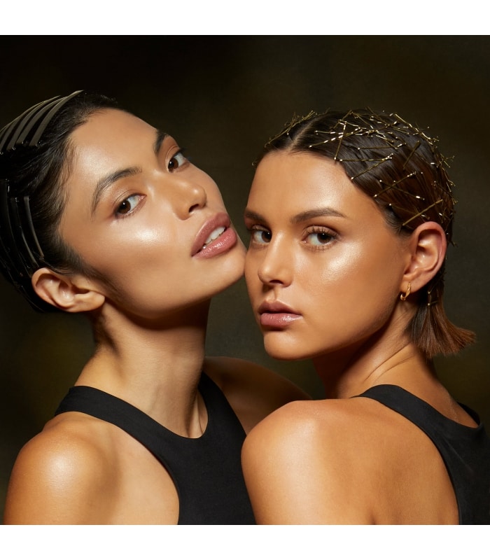 MESAUDA-LUST FOR SHINE-Illuminant pour le Visage