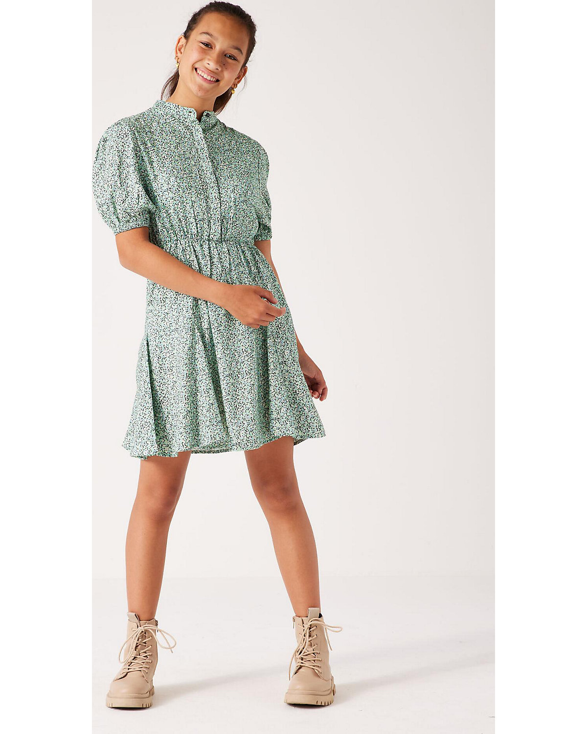 Kinder Kleid