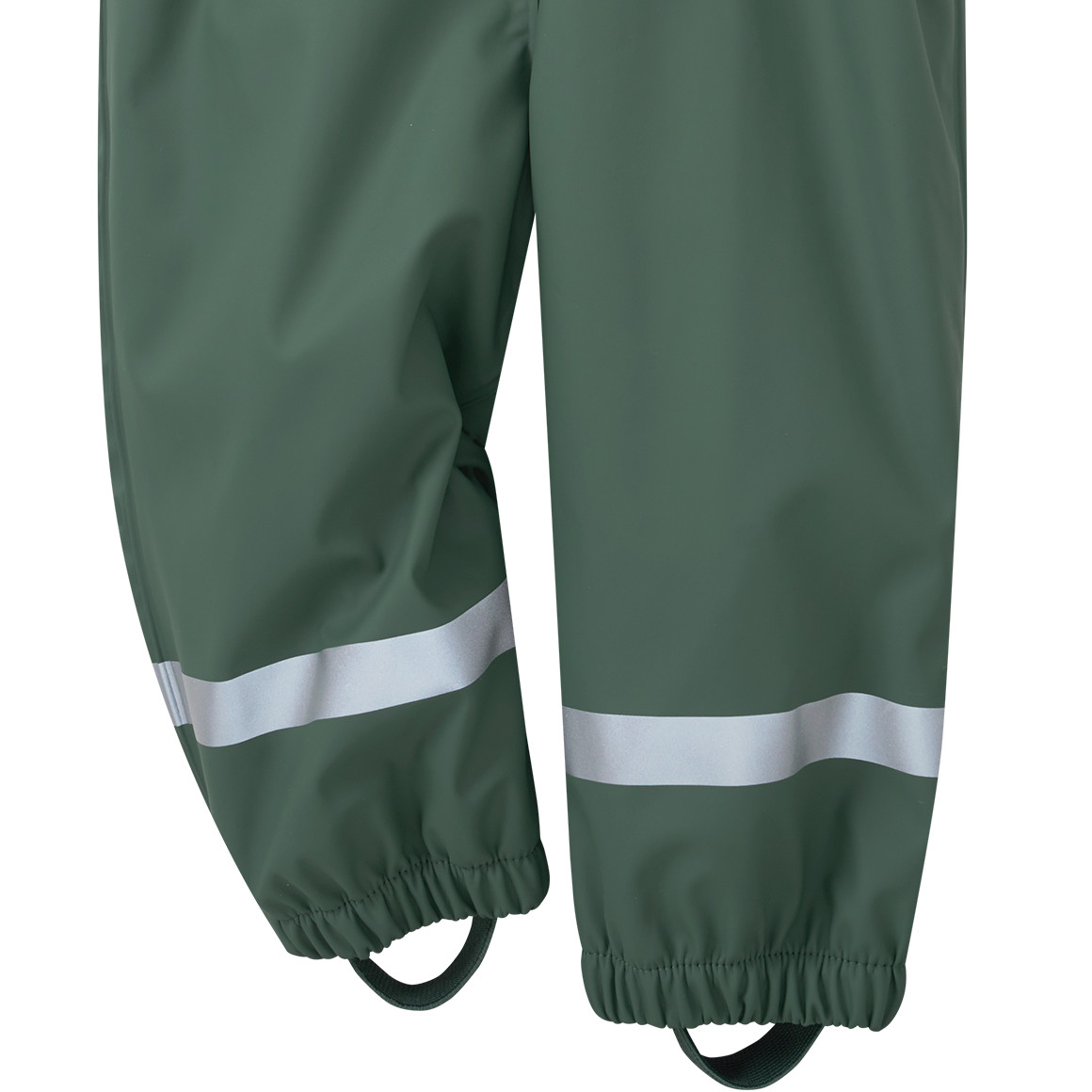 Baby Regenhose einfarbig