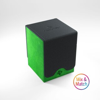 Gamegenic - Squire 100+ Convertible - Green