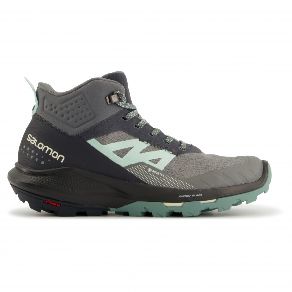 Salomon - Women's Outpulse Mid GTX - Wanderschuhe