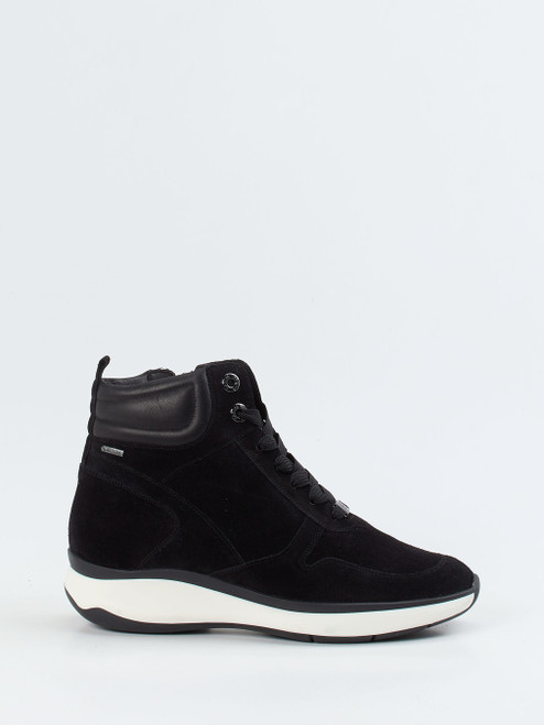 Schnürstiefelette-27510090277 Hassia