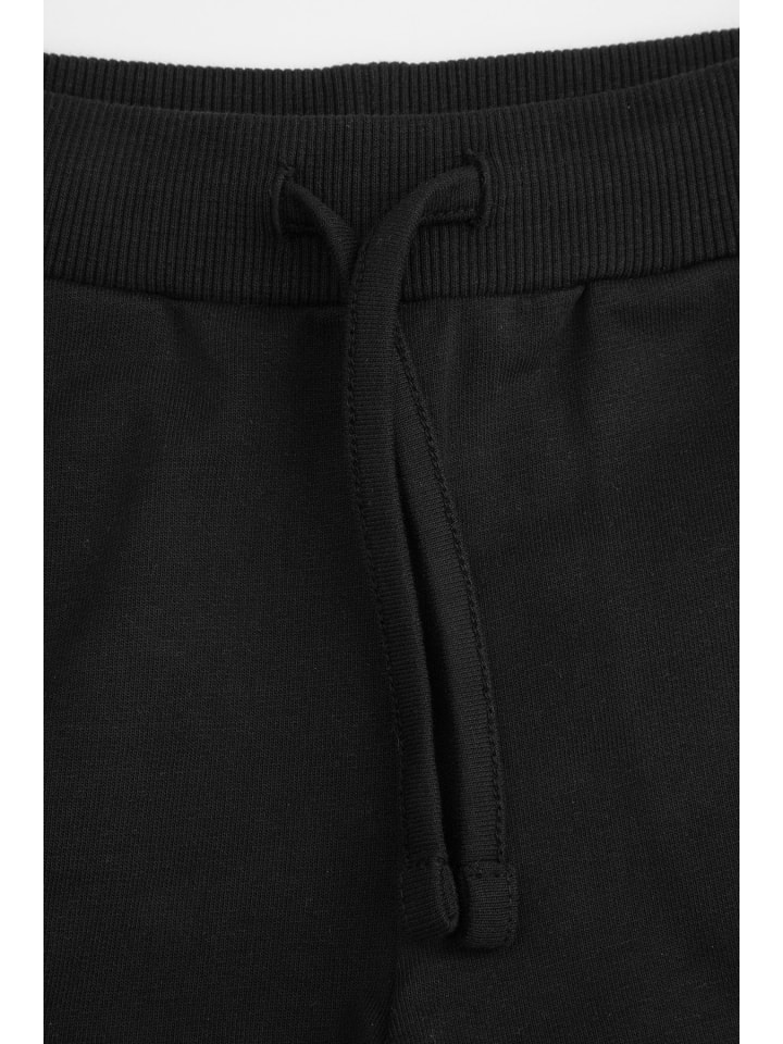 Coccodrillo Kurze Hosen in schwarz günstig kaufen