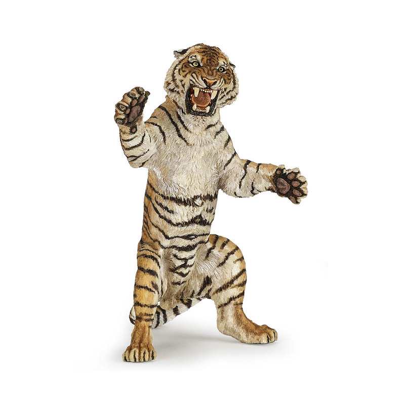 Tigre debout Papo
