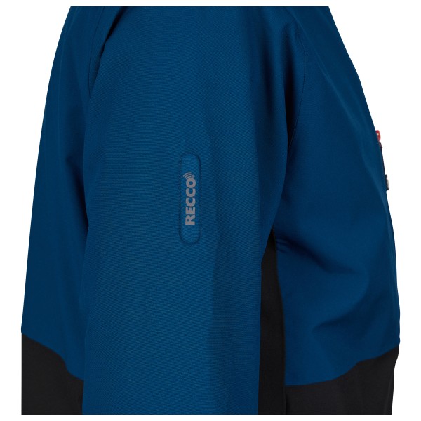Stoic - MountainWool VallrunSt. Ski Jacket - Skijacke