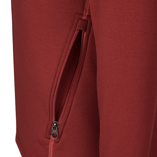 W' S POWER HOUDI Damen - Fleecejacke